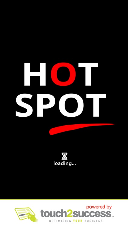 Hot Spot Birmingham