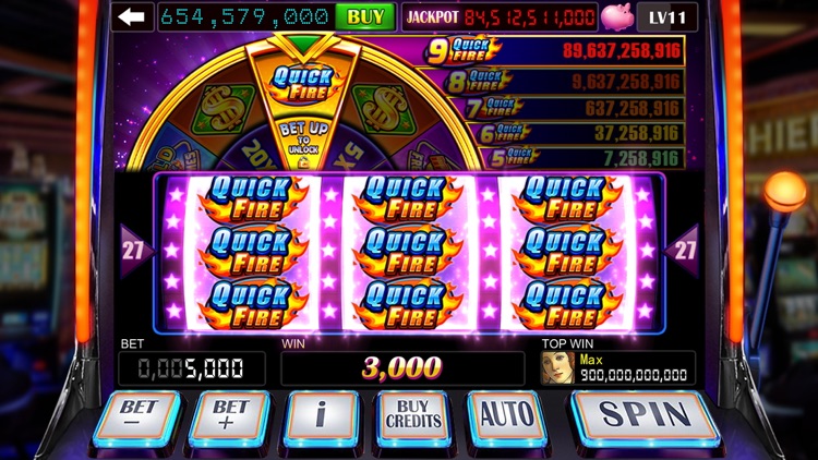 Free Coins For Classic Vegas Slots