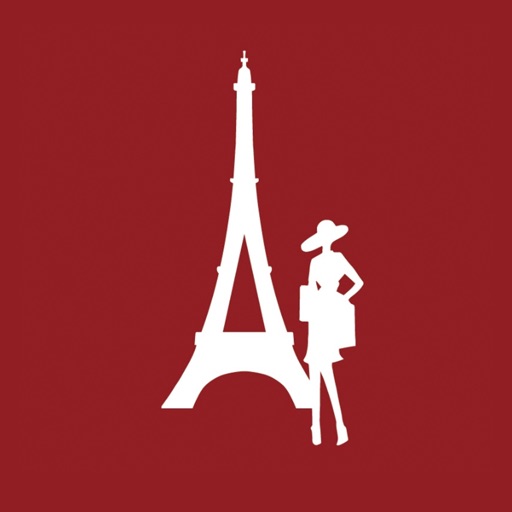 爱Shopping巴黎 iOS App