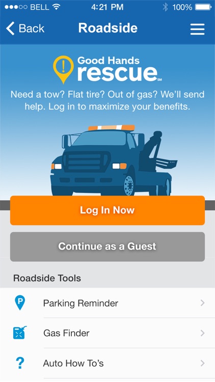 Allstate® Mobile screenshot-3