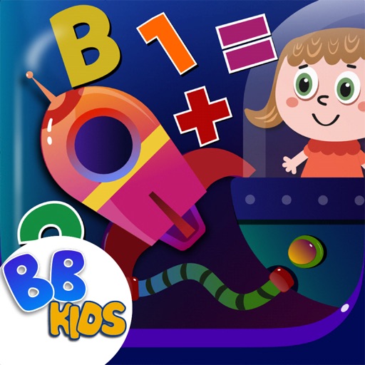 My School by BubbleBud Kids Download