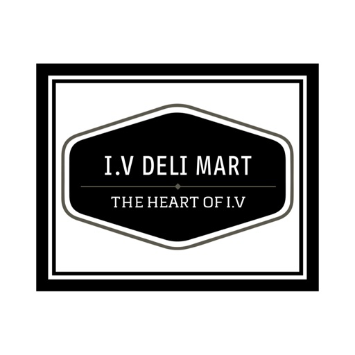 IV Deli Mart