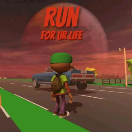 Run For Ur Life Cheats