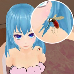 Mosquito Sim：Attack Human
