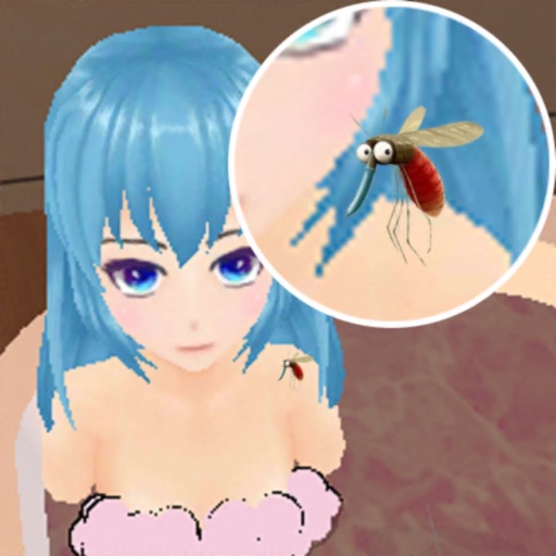 Mosquito Sim：Attack Human