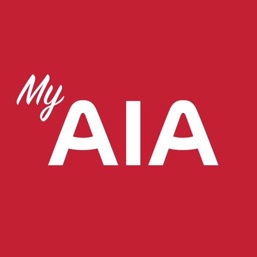 My AIA by AIA Bhd