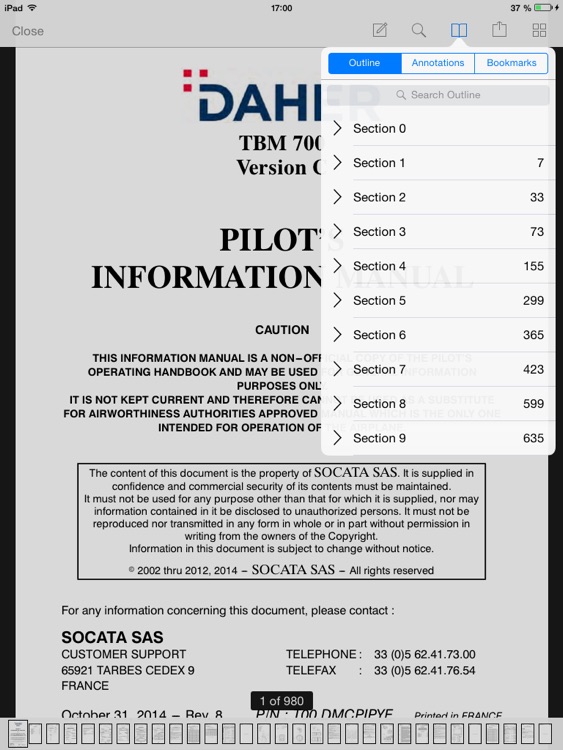 MyTBM Docs screenshot-4