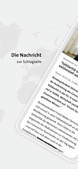 tagesschau - Nachrichten(圖2)-速報App