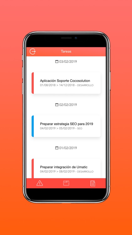 Coco Soporte screenshot-5