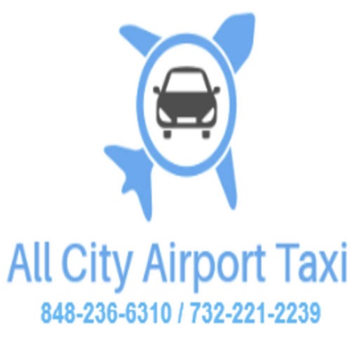 All City Airport Taxi Service