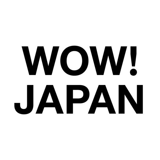 WOW! JAPAN -Travel Guide -