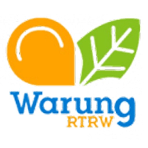 Warung RTRW