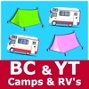 British Columbia & Yukon Camps