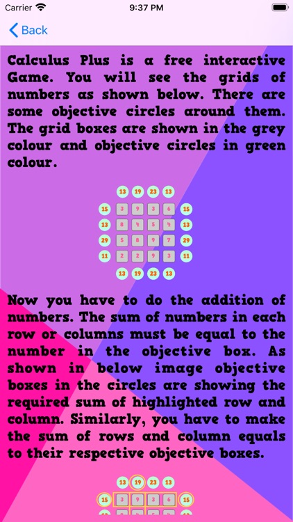 Calculus Plus screenshot-4