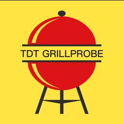 TDT Grillprobe