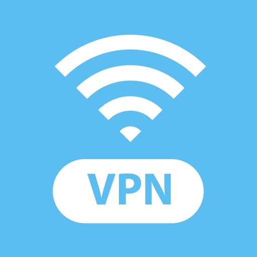 VPN Proxy Master for iPhone