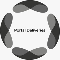 Portal Delivery Driver