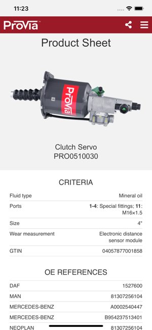 ProVia Product Catalog(圖3)-速報App