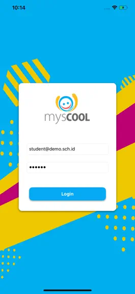 Game screenshot myscool apk