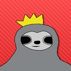 Top 12 Stickers Apps Like Sassy Sloths - Best Alternatives