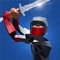 Play ninja warrior games and win future ninja superhero battle & Ninja Rope Hero Crime City Mafia: Superhero Games skills against evil forces in rope hero ninja games