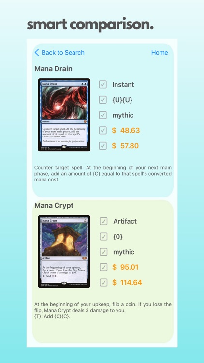 MtG Price Guide