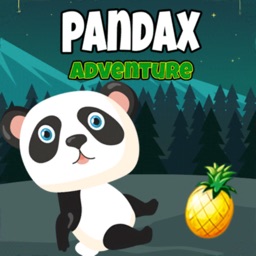 Pandax Adventure