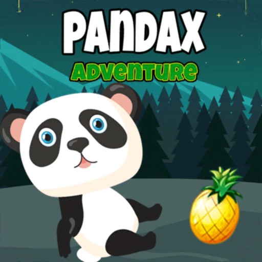 PandaxAdventure