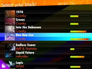 Imágen 2 osu!stream iphone