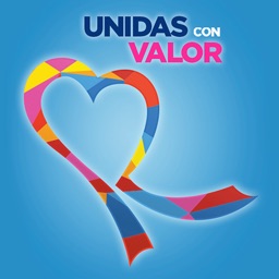 UNIDAS CON VALOR APP