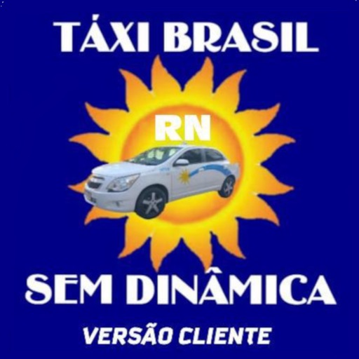 Táxi Brasil by Heghbertho Costa