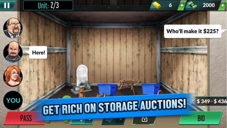 Bid Wars 2: Auction Simulator screenshot-0
