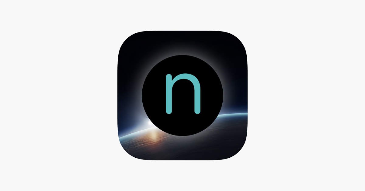 ‎Numina on the App Store