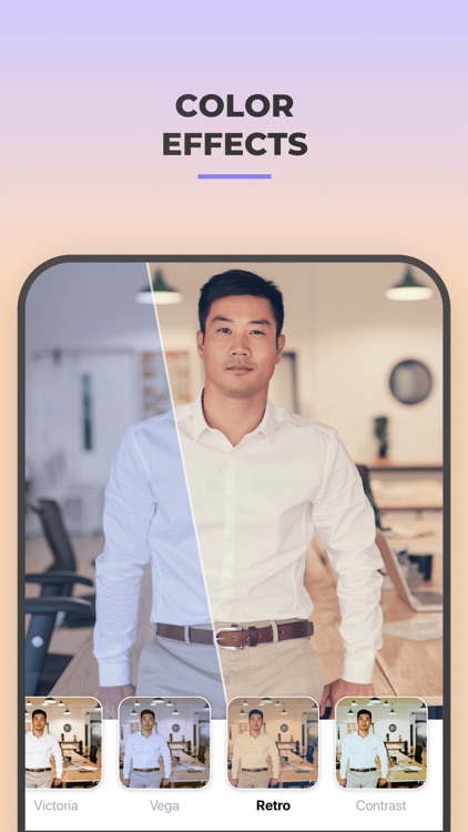 FaceApp - AI Face Editor screenshot-6