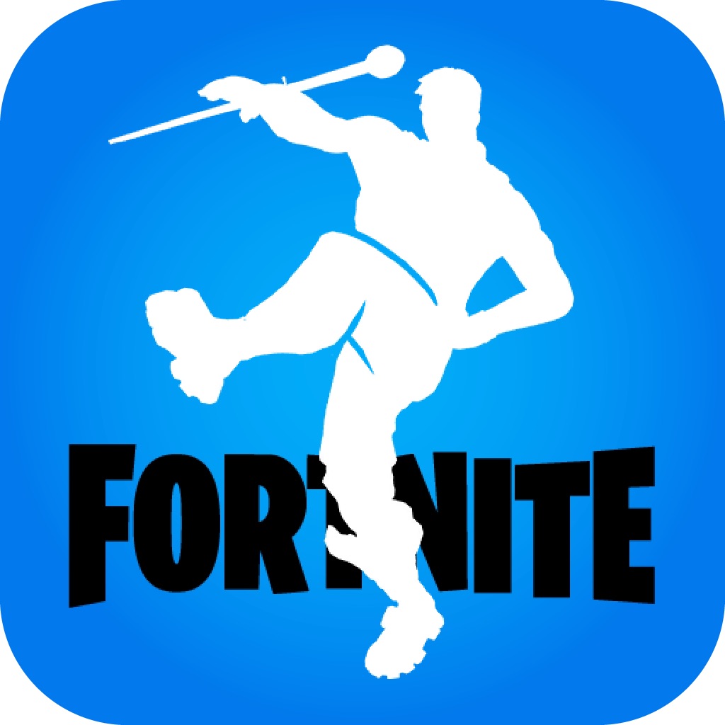 fortnitelogo图片