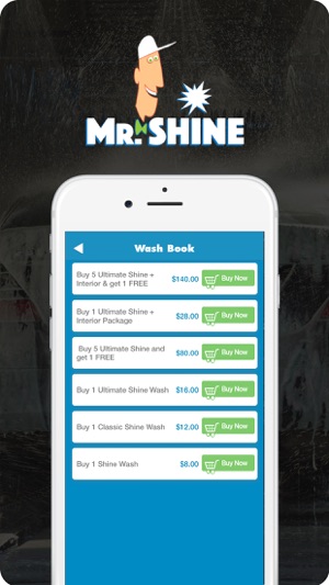 Mr. Shine(圖2)-速報App