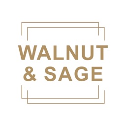 Walnut & Sage