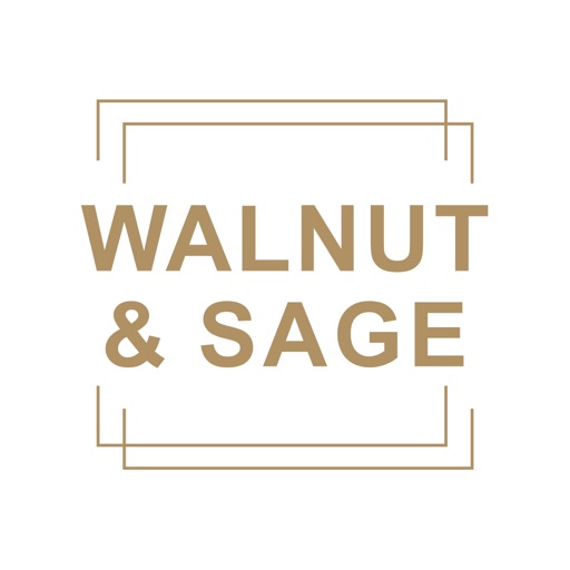 Walnut & Sage