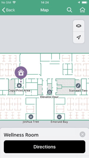 HPE My Workplace(圖5)-速報App