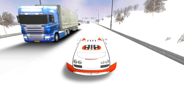 Furious Car Racing 3D(圖6)-速報App