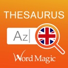 Top 20 Reference Apps Like English Thesaurus - Best Alternatives