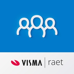 Visma Raet Community App