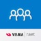 Join the Visma Raet Community