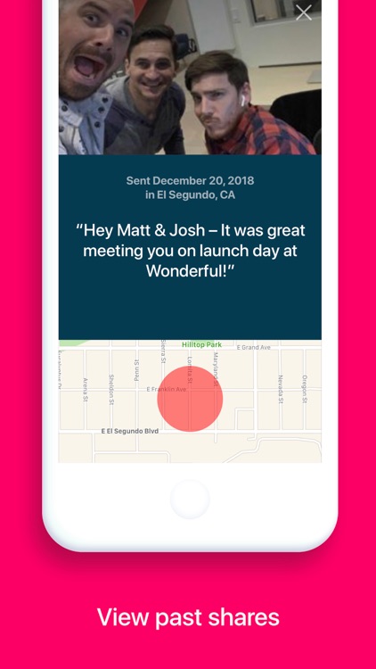 Stiitch screenshot-3