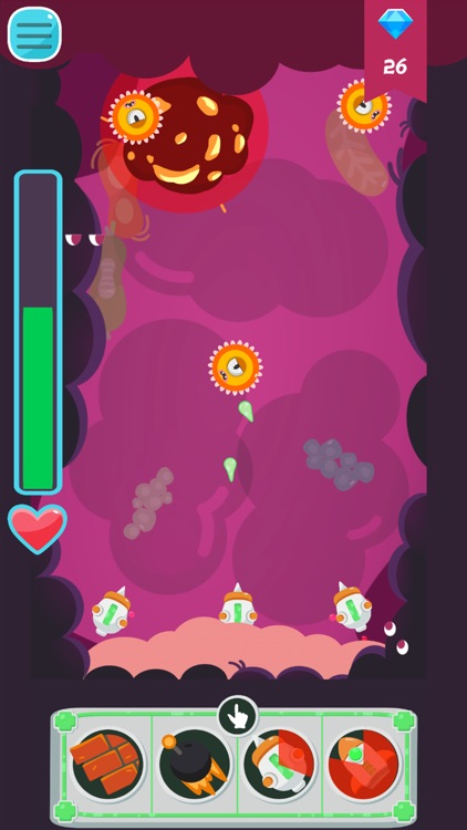 Beat Cancer screenshot-4