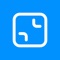 This app helps you to resize image in a few seconds
