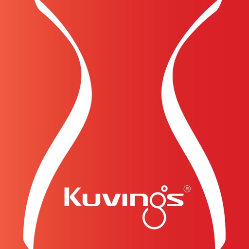 Kuvings Smart Juicer MYS