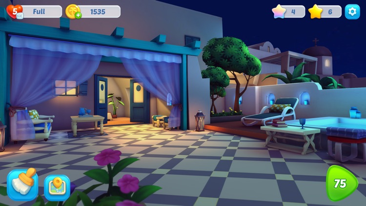 Design Island:3D Home Makeover screenshot-7