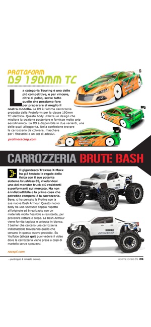 XTREME RC CARS(圖4)-速報App