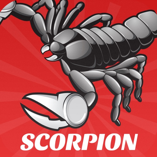Scorpion Solitaire V2